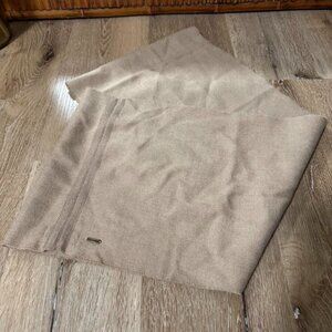 Cuyana 100% Alpaca Made in Peru Circle Scarf